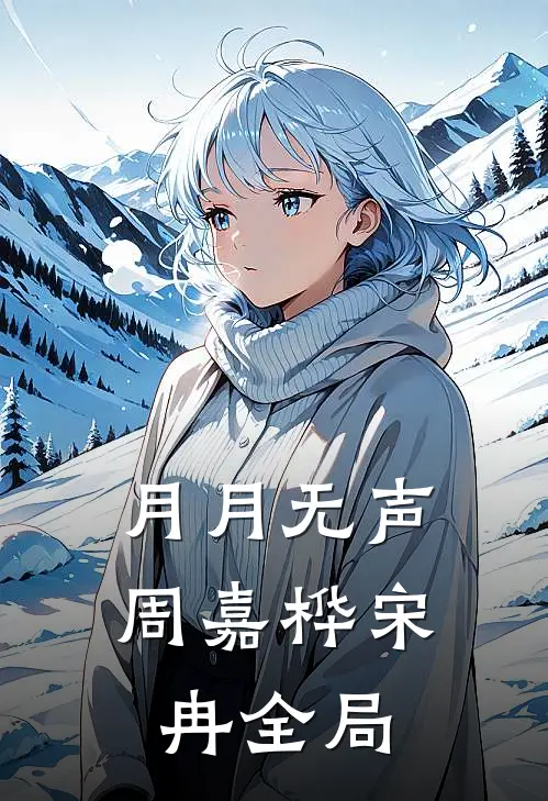 月月无声周嘉桦宋冉全局