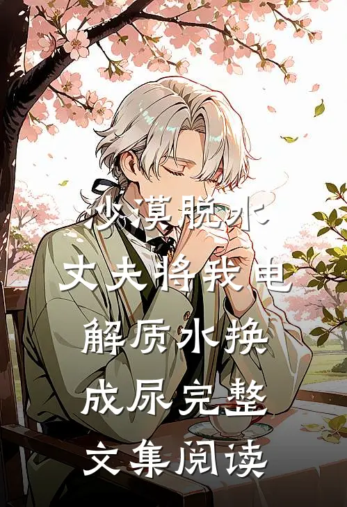 沙漠脱水，丈夫将我电解质水换成尿完整文集阅读