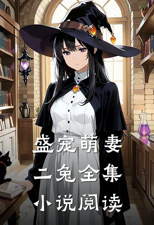 盛宠萌妻 二兔全集小说阅读