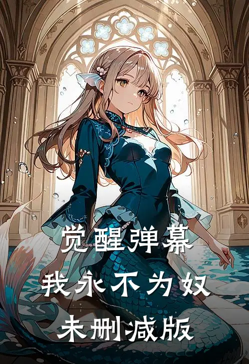 觉醒弹幕，我永不为奴未删减版