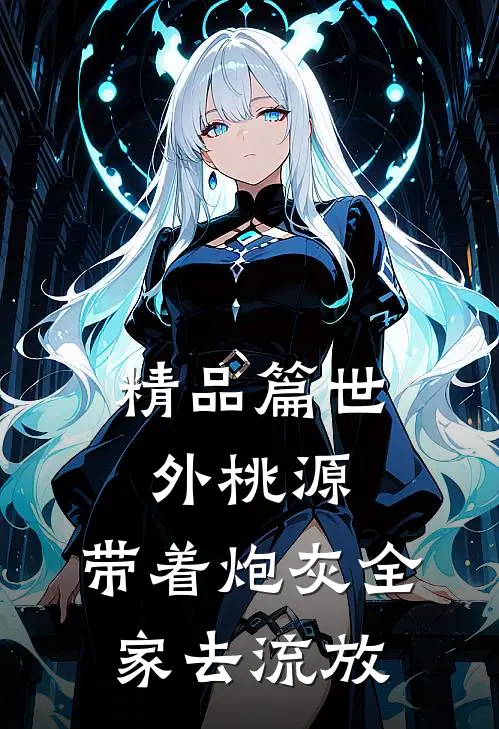 精品篇世外桃源：带着炮灰全家去流放