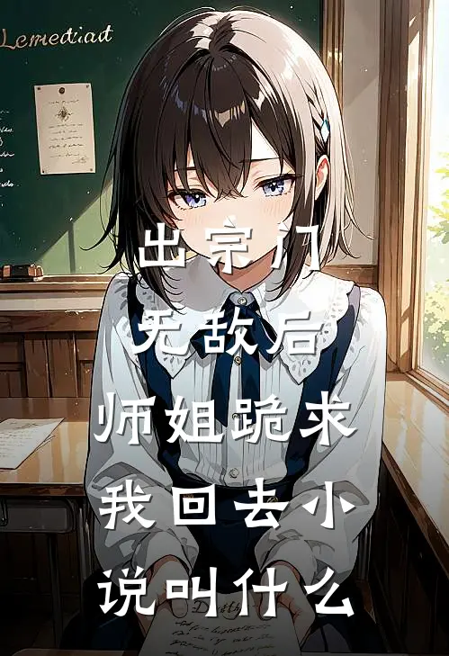 出宗门无敌后，师姐跪求我回去小说叫什么