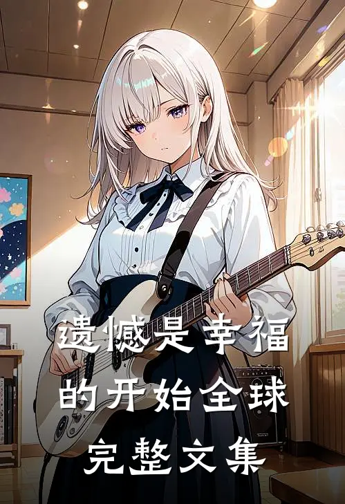 遗憾是幸福的开始全球完整文集