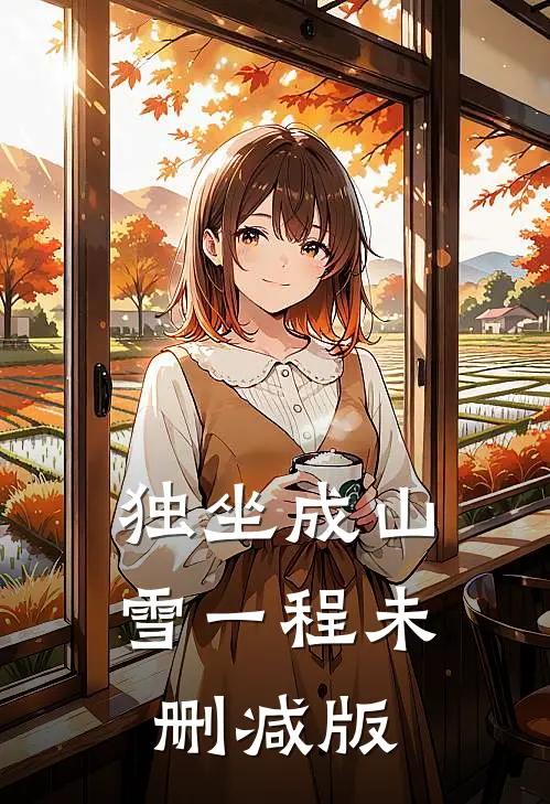 独坐成山雪一程未删减版