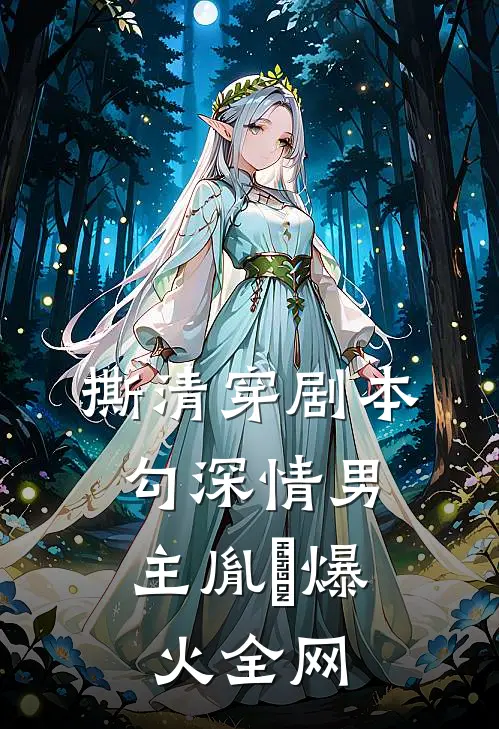 撕清穿剧本，勾深情男主胤禛爆火全网