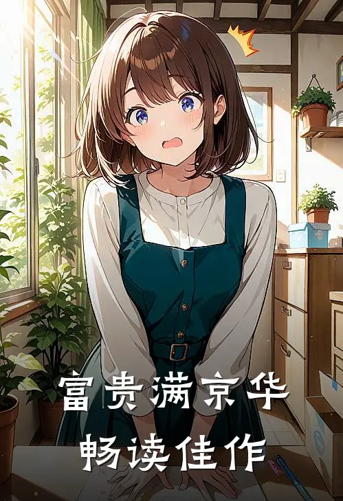 富贵满京华畅读佳作