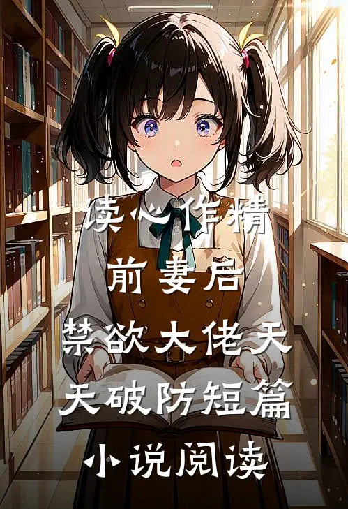 读心作精前妻后，禁欲大佬天天破防短篇小说阅读