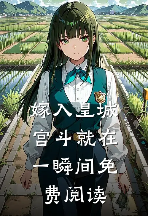 嫁入皇城，宫斗就在一瞬间免费阅读