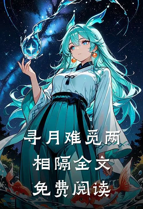 寻月难觅两相隔全文免费阅读