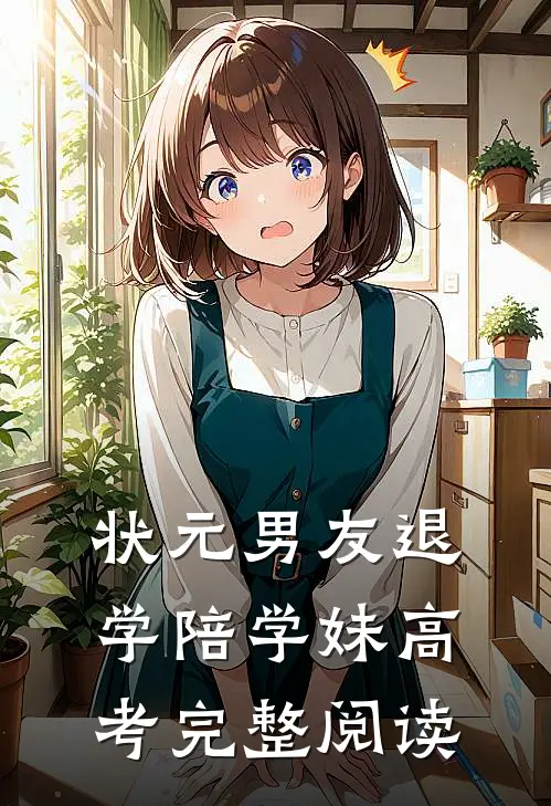 状元男友退学陪学妹高考完整阅读