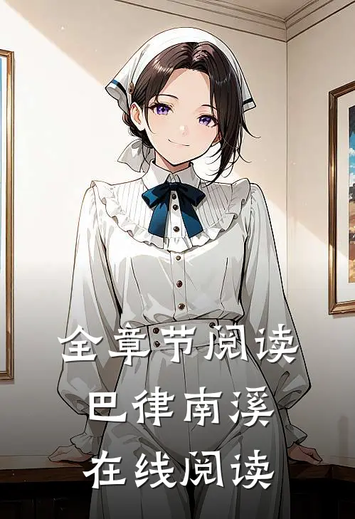 全章节阅读巴律南溪在线阅读