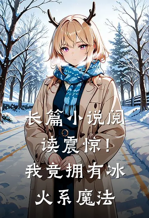 长篇小说阅读震惊！我竟拥有冰火系魔法