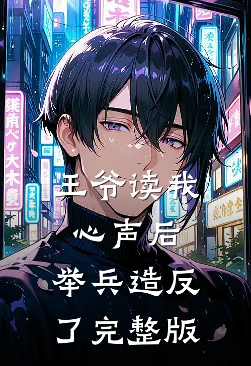 王爷读我心声后，举兵造反了完整版