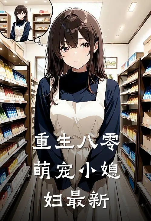 重生八零萌宠小媳妇最新章节阅读