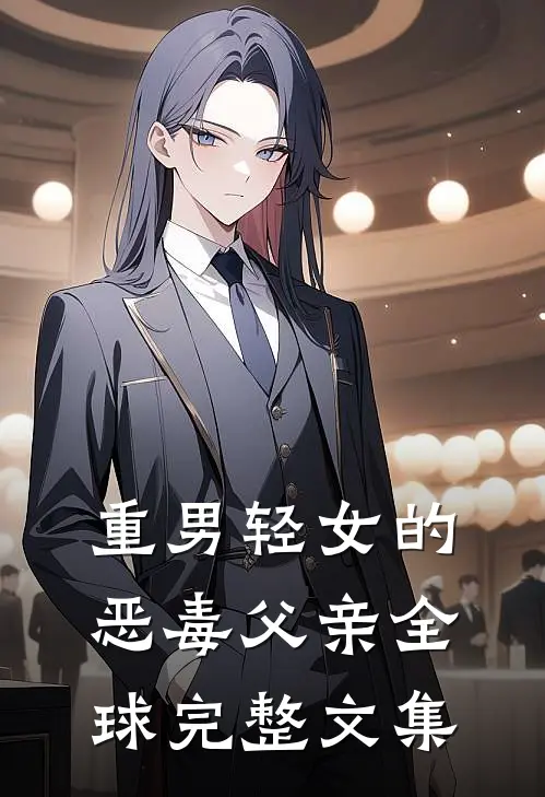 重男轻女的恶毒父亲全球完整文集