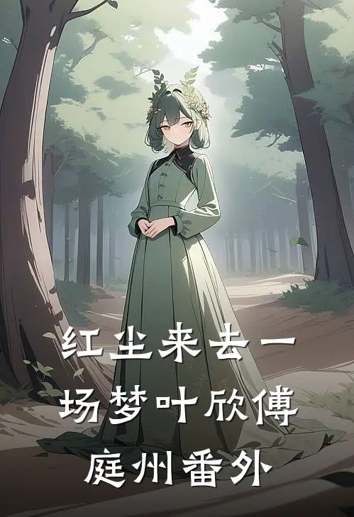 红尘来去一场梦叶欣傅庭州番外