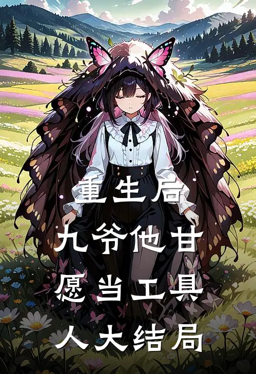 重生后，九爷他甘愿当工具人大结局