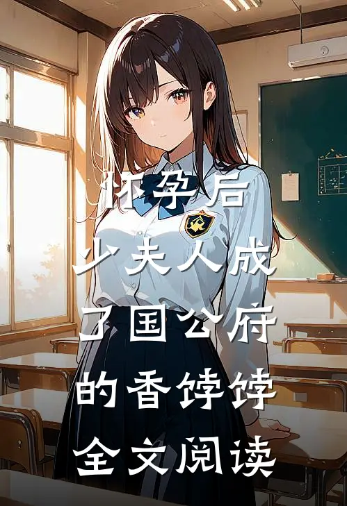 怀孕后，少夫人成了国公府的香饽饽全文阅读