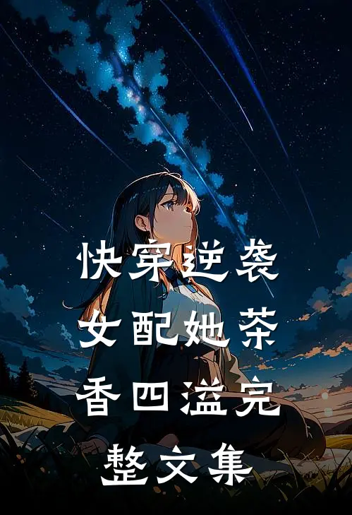 快穿逆袭：女配她茶香四溢完整文集