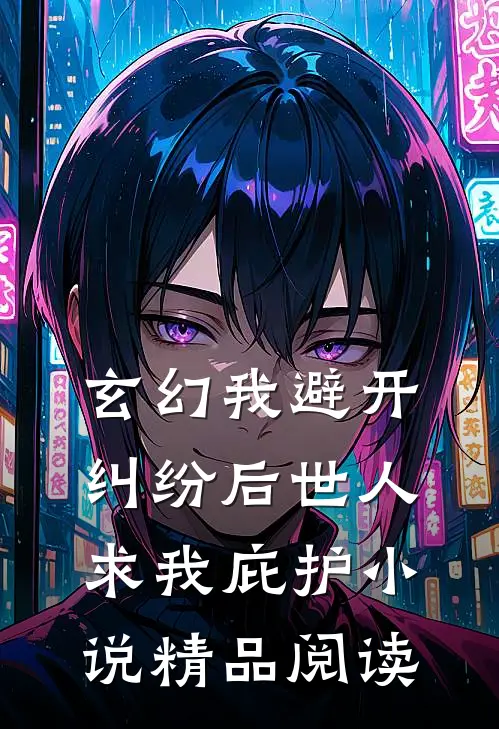 玄幻我避开纠纷后世人求我庇护小说精品阅读