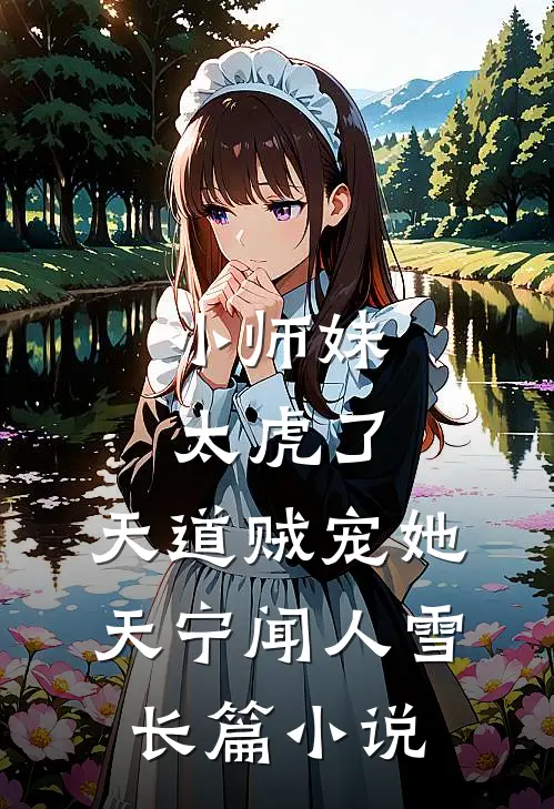 小师妹太虎了,天道贼宠她天宁闻人雪长篇小说