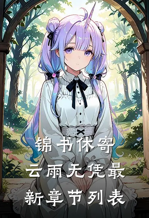 锦书休寄，云雨无凭最新章节列表