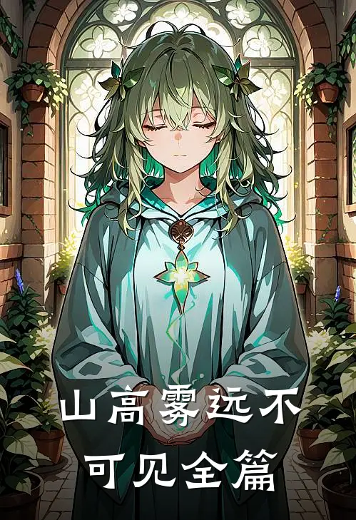 山高雾远不可见全篇