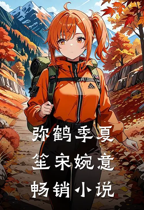 弥鹤季夏笙宋婉意畅销小说