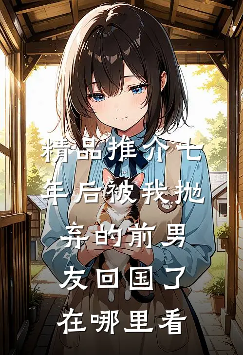 精品推介七年后被我抛弃的前男友回国了在哪里看