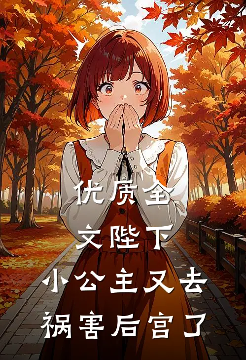 优质全文陛下，小公主又去祸害后宫了