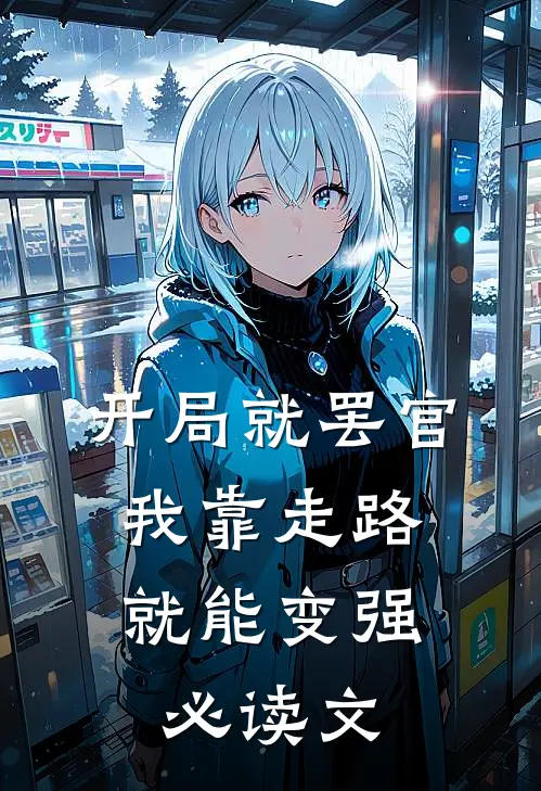 开局就罢官，我靠走路就能变强必读文