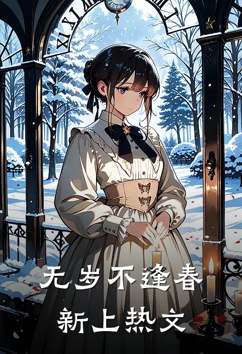 无岁不逢春新上热文