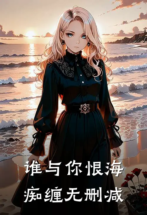 谁与你恨海痴缠无删减