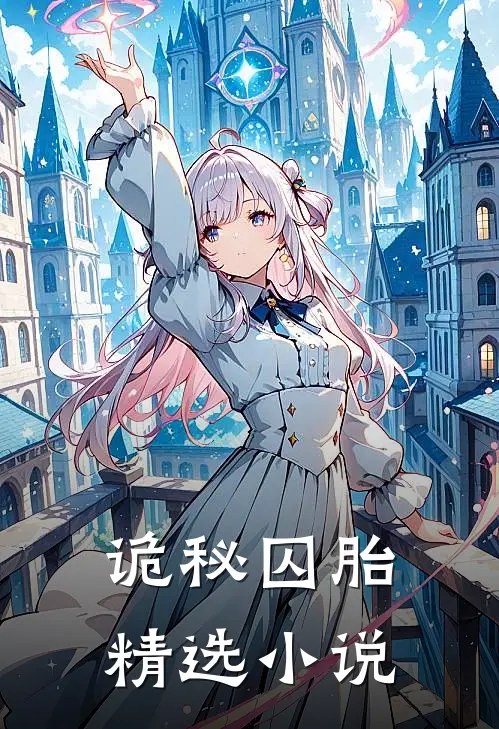 诡秘囚胎精选小说