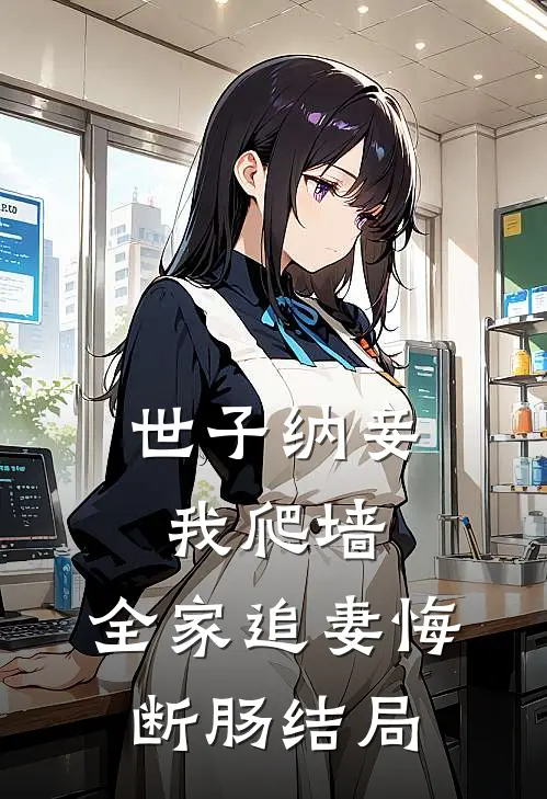 世子纳妾我爬墙，全家追妻悔断肠结局