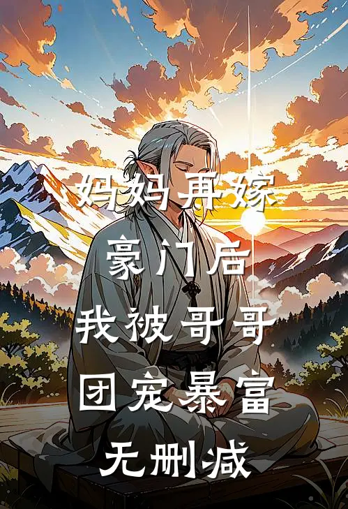 妈妈再嫁豪门后，我被哥哥团宠暴富无删减