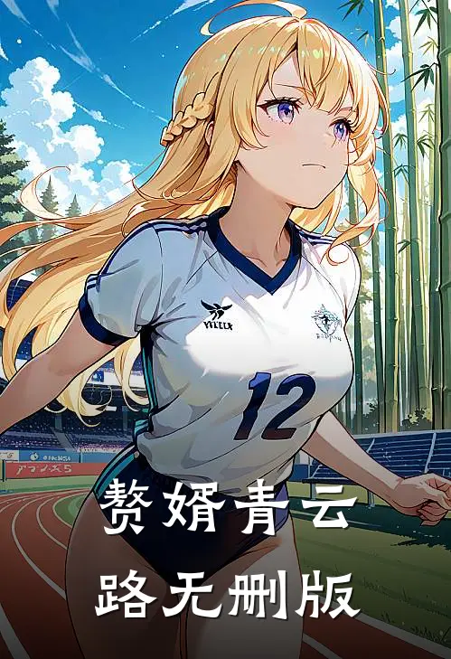 赘婿青云路无删版
