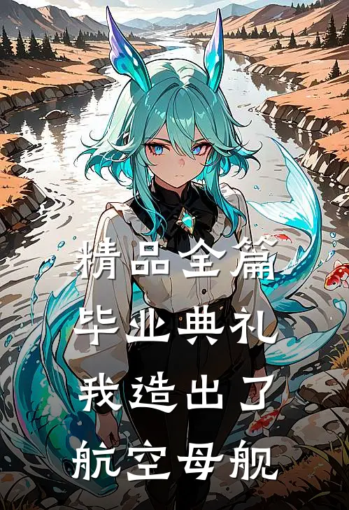 精品全篇毕业典礼，我造出了航空母舰