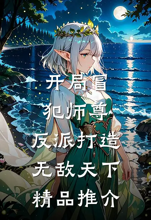 开局冒犯师尊，反派打造无敌天下精品推介