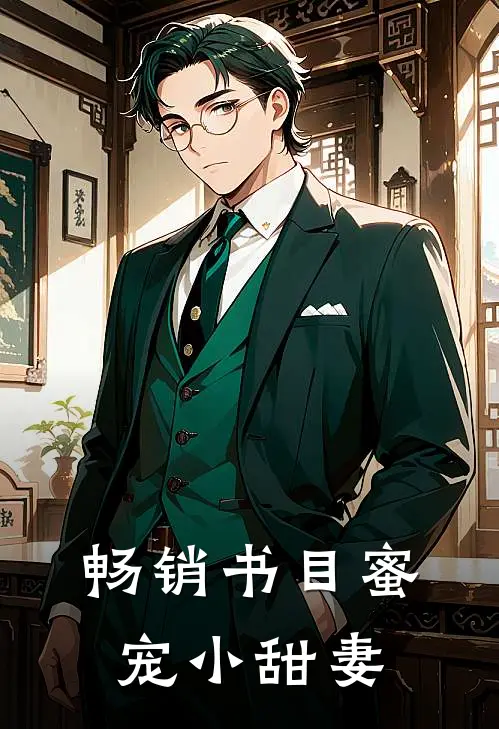 畅销书目蜜宠小甜妻