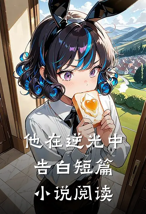他在逆光中告白短篇小说阅读