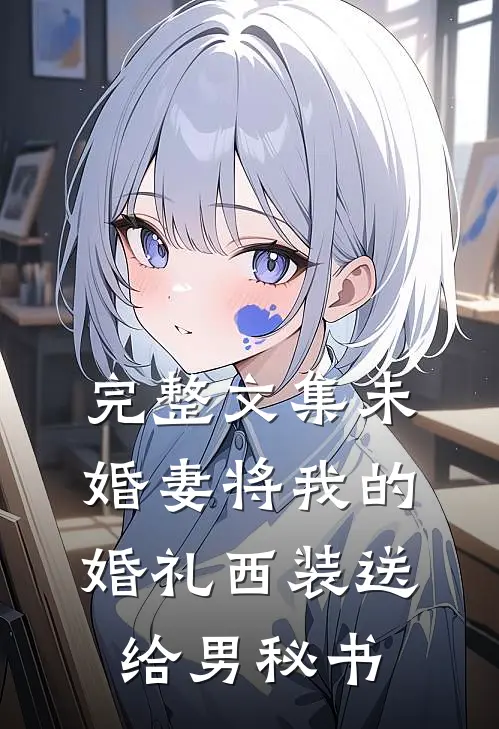 完整文集未婚妻将我的婚礼西装送给男秘书