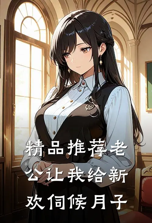 精品推荐老公让我给新欢伺候月子