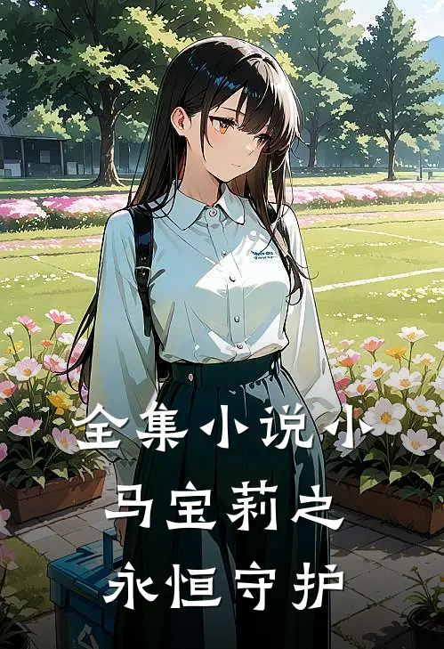 全集小说小马宝莉之永恒守护