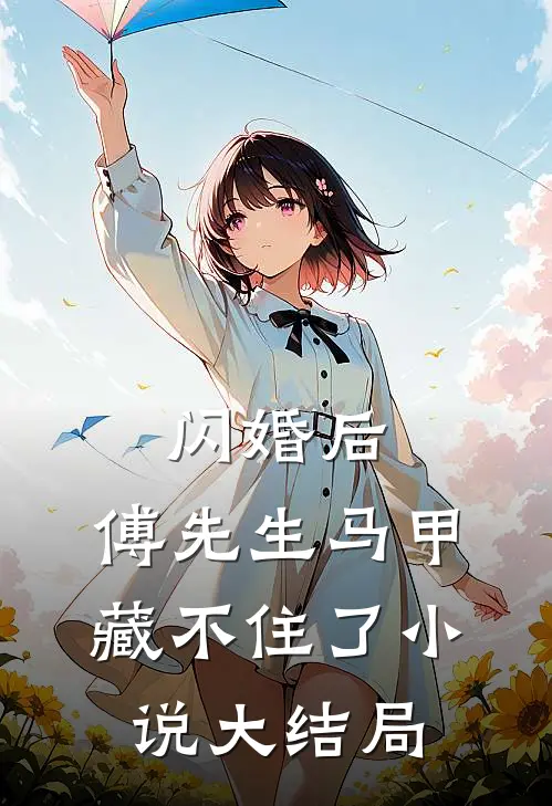 闪婚后：傅先生马甲藏不住了小说大结局