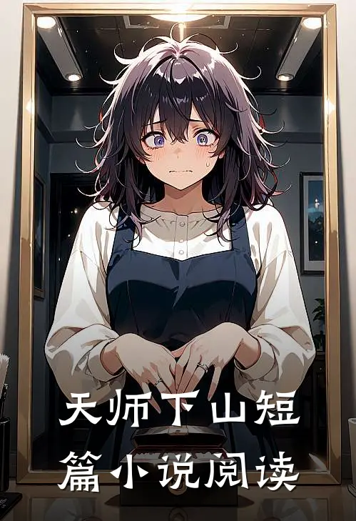 天师下山短篇小说阅读
