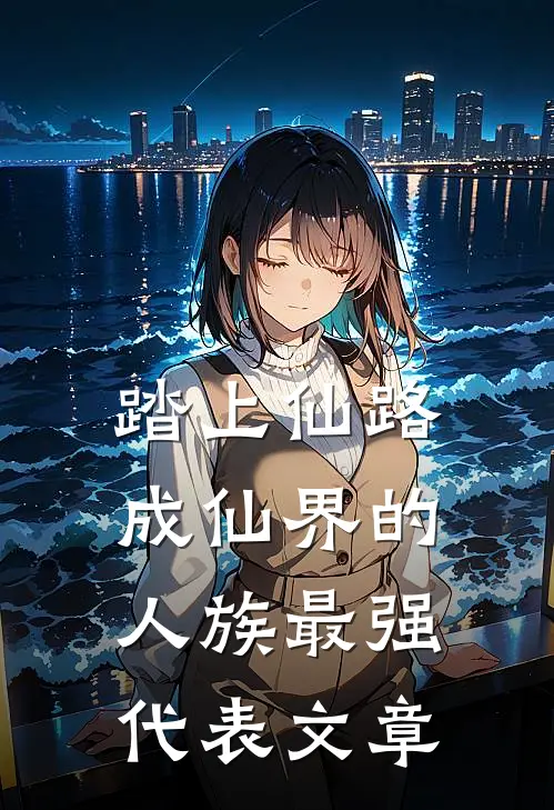 踏上仙路，成仙界的人族最强代表文章