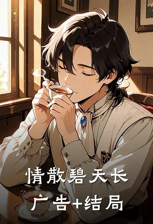 情散碧天长广告+结局