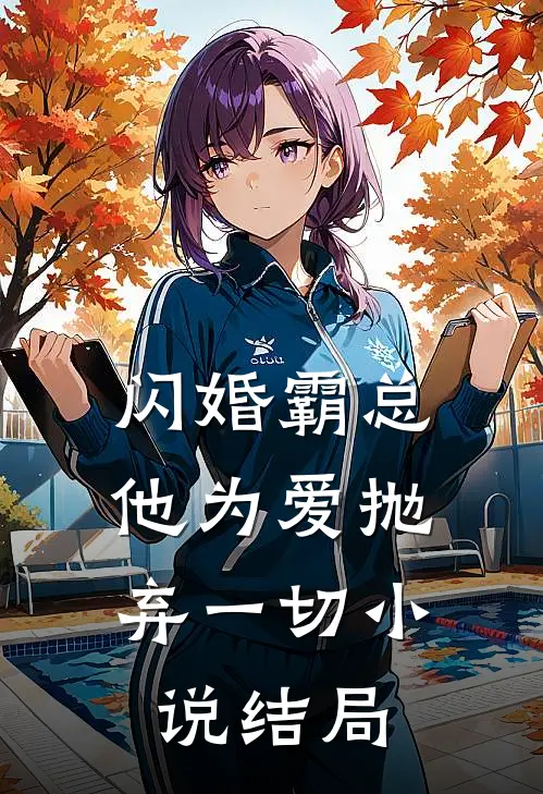闪婚霸总，他为爱抛弃一切小说结局