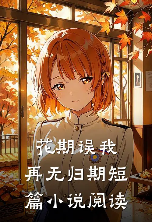 花期误我，再无归期短篇小说阅读